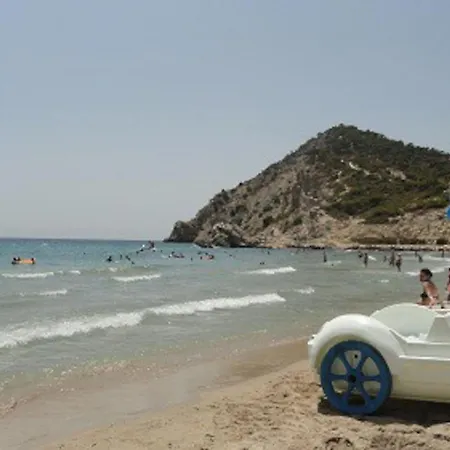 Las Azaleas 1.4.6 Apartamento Cala de Finestrat