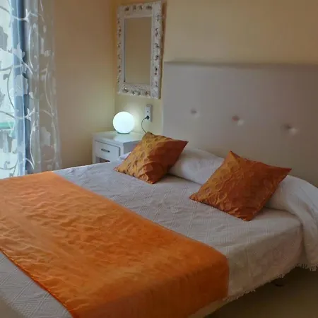 Apartamento Las Azaleas 1.4.6