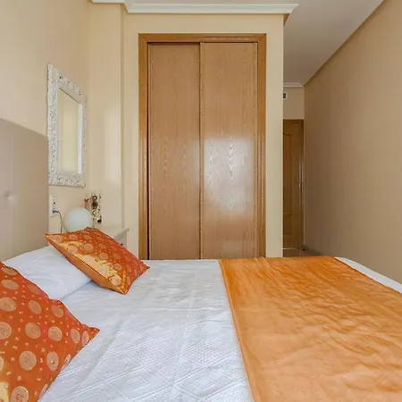 Apartamento Las Azaleas 1.4.6
