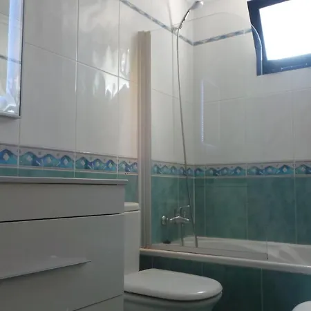 Apartamento Las Azaleas 1.4.6 *