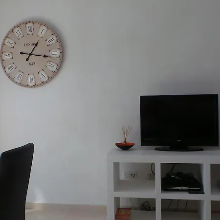 Appartement Las Azaleas 1.4.6