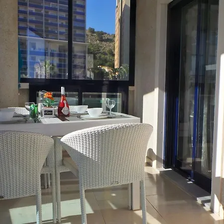 Appartement Las Azaleas 1.4.6 *