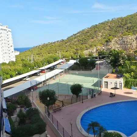 Las Azaleas 1.4.6 Cala de Finestrat