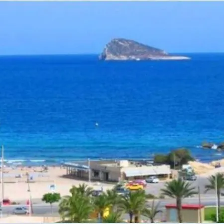 Las Azaleas 1.4.6 Cala de Finestrat