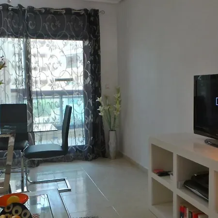 Las Azaleas 1.4.6 Apartment Cala de Finestrat