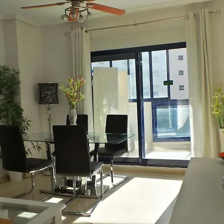 Las Azaleas 1.4.6 Apartment *
