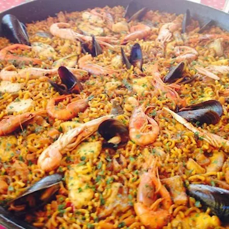 Las Azaleas 1.4.6 * Cala de Finestrat