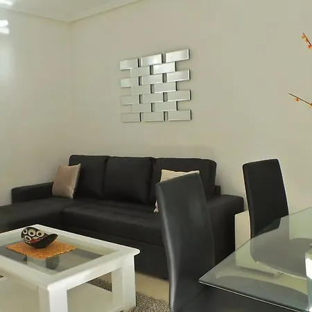 Las Azaleas 1.4.6 Apartment *