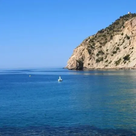 Apartment Las Azaleas 1.4.6 Cala de Finestrat